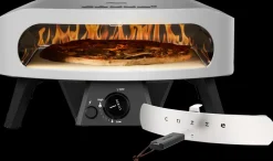 Pizzaovn 17" CLASSIC - gas