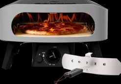 Pizzaovn 13" CLASSIC - gas
