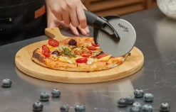 Pizzaskærer