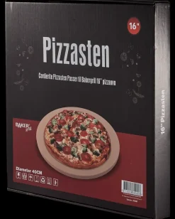 Pizzasten 16"