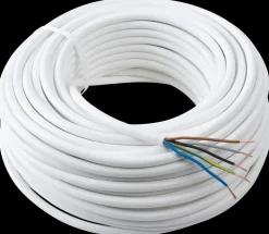 PKAJ tilledning 5G1,5 mm² 50 m