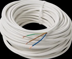 PKAJ tilledning 3G1,5 mm² 50 m