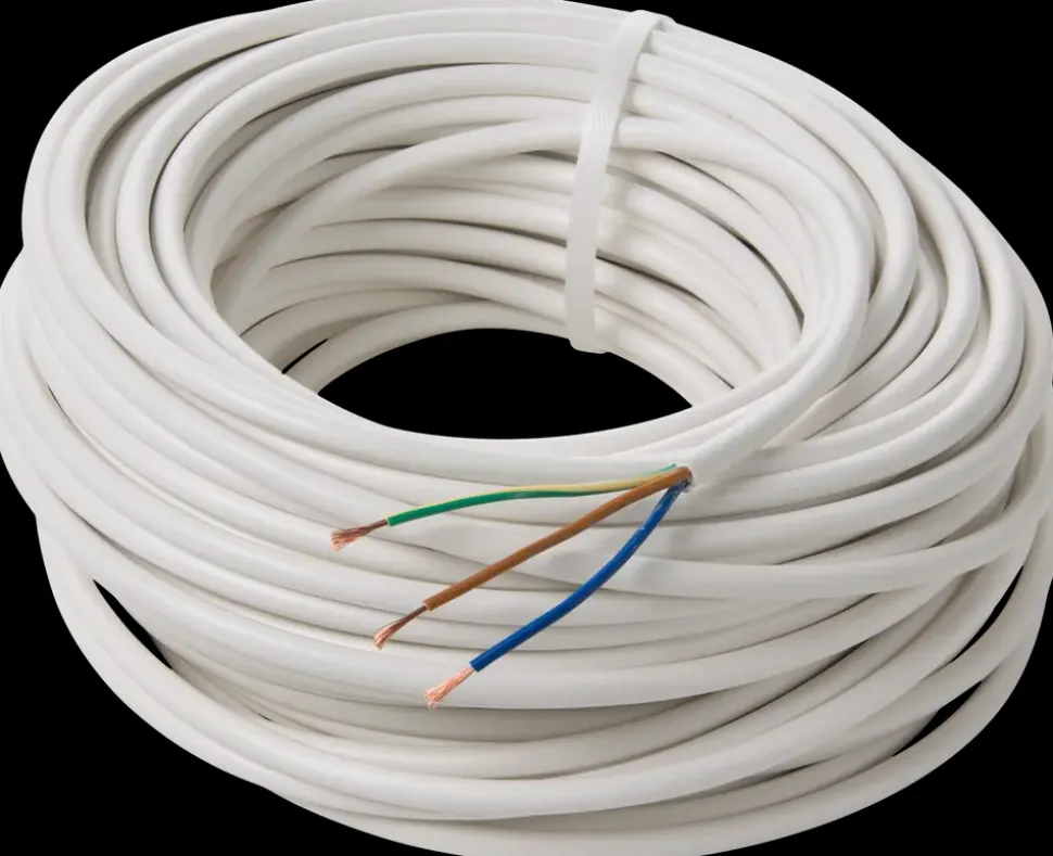 PKAJ tilledning 3G1,5 mm² 50 m