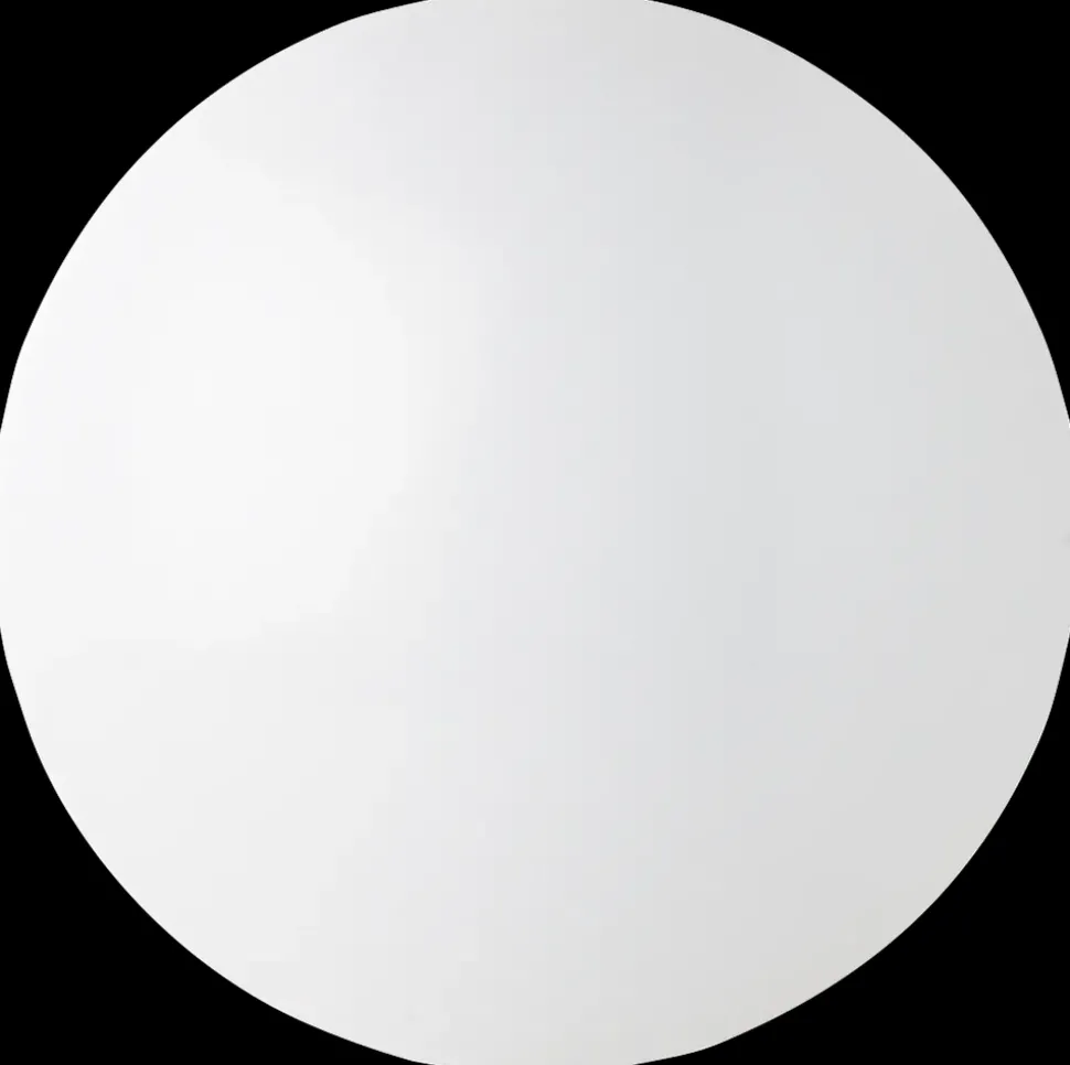 Plafond Ø39 cm 10/15/22W IP44 3000K
