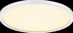 Plafond Filip LED Ø24,4 cm 11 W
