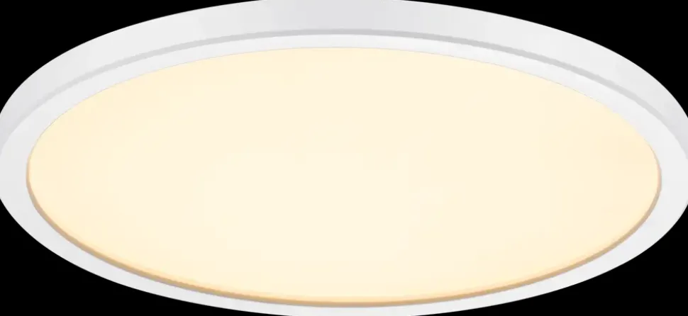 Plafond Filip LED Ø24,4 cm 11 W
