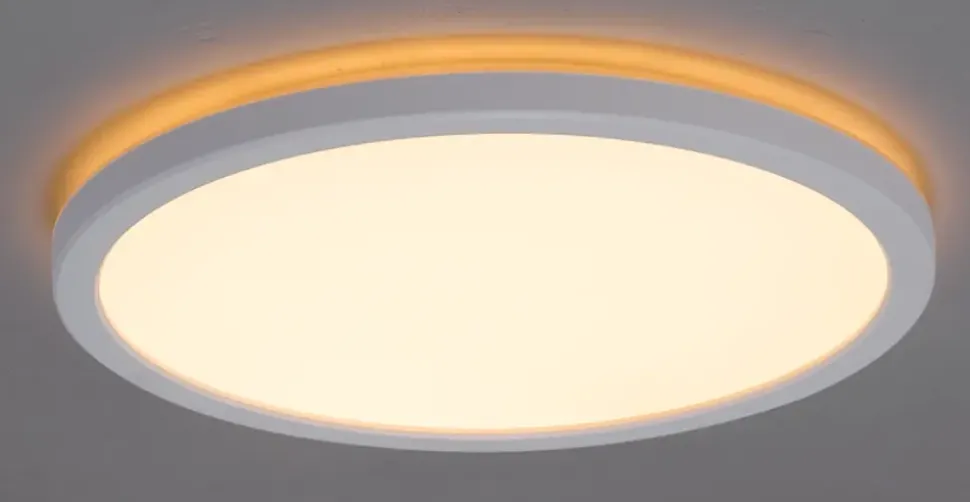 Plafond Filip LED Ø24,4 cm 11 W