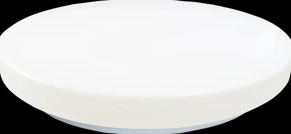 Plafond 18W IP44 sensor