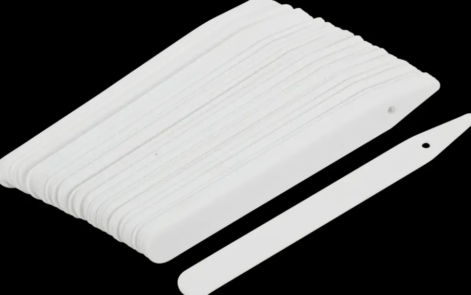 Plantemærke 15 cm 50-pak