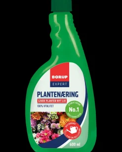 Plantenæring - 600 ml