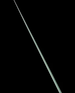 Plantepind stål 150 cm