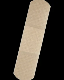 Plastersæt 4 str. 100 stk.