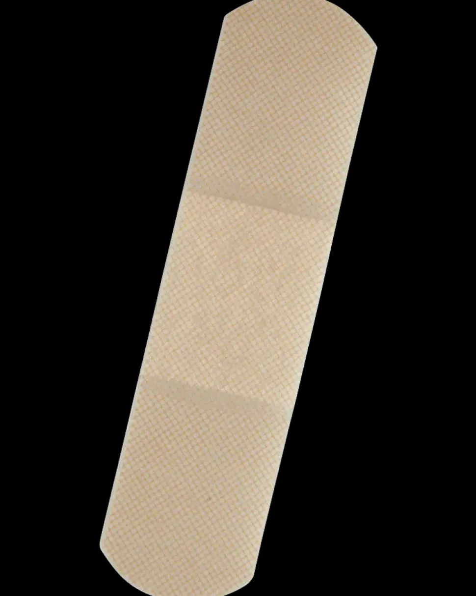 Plastersæt 4 str. 100 stk.