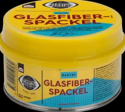 Plastic Padding Glasfiberspartel 180 ml