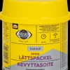 Plastic Padding PP100 spartelmasse 460 ml