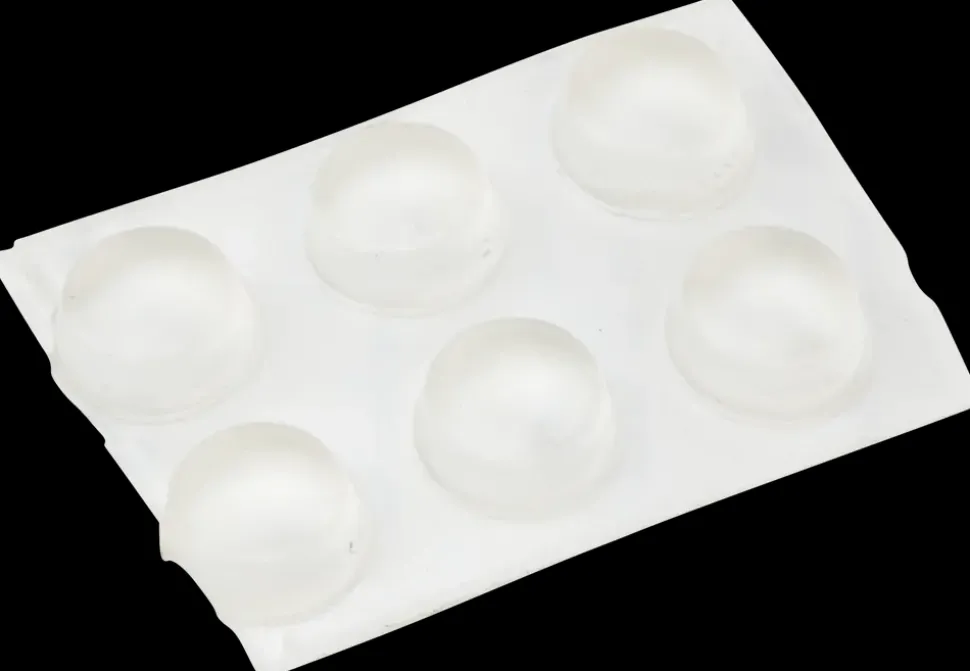 Plastikdutter til SKANÖR stol