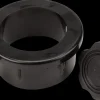 Plastiktop til parasolfod