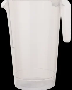 Plastkande - 1,5 liter