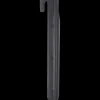 Plastpløk 20 cm 6-pak