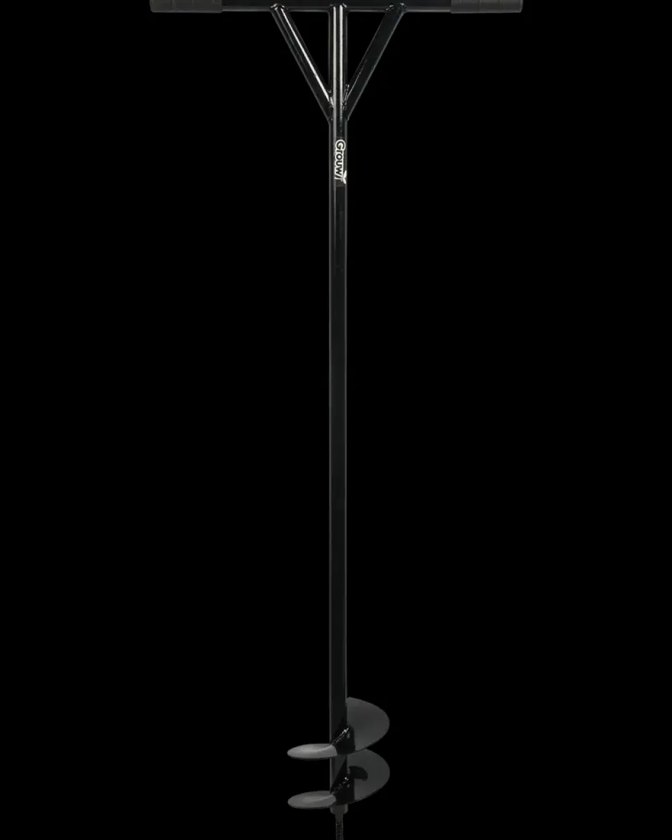 Pælebor Ø150 mm