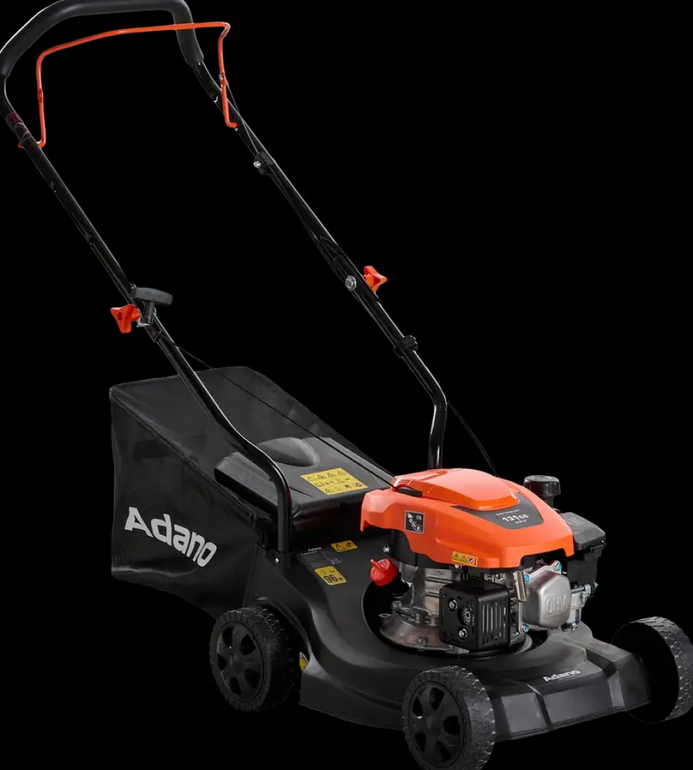 Plæneklipper benzin 131CC