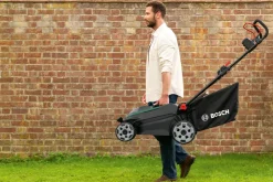 Plæneklipper Rotak - 43 cm