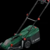 Plæneklipper Rotak - 32 cm