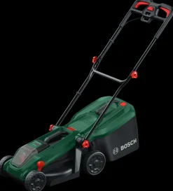 Plæneklipper Rotak - 32 cm
