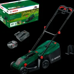 Plæneklipper Rotak - 32 cm