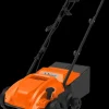 Plænelufter 1500W