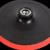Poler-/slibesål Ø150 mm
