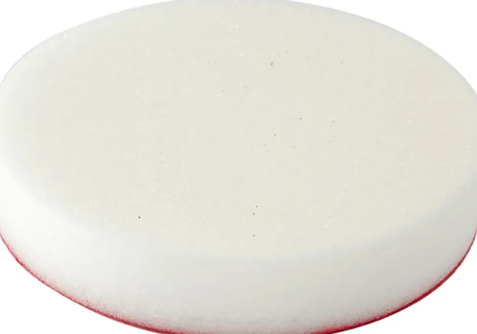Polersvamp Ø125 mm