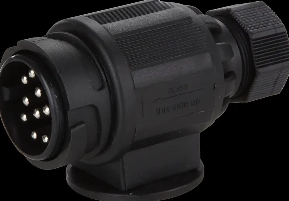 13-polet stik 12 volt