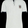 Polo Shirt - Grå