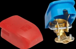 Polsko quick release