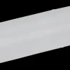 Polyconmuffe til flexrør 5/8"
