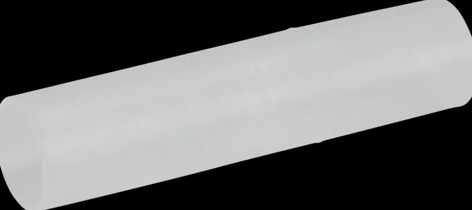 Polyconmuffe til flexrør 5/8"