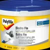 Polyfilla Letvægtsfiller - 2,5 liter