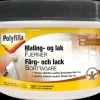 Polyfilla Maling- og Lak Fjerner - 500 ml