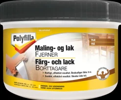 Polyfilla Maling- og Lak Fjerner - 500 ml