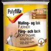 Polyfilla Maling- og Lak Fjerner - 1 liter