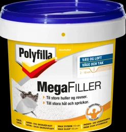 Polyfilla Megafiller - 1 liter