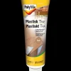 Polyfilla Plastisk Træ 75 g - Teak