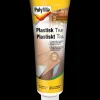 Polyfilla Plastisk Træ 75 g - Bøg