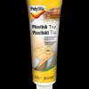 Polyfilla Plastisk Træ 75 g - Natur