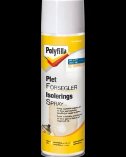 Polyfilla Plet forsegler - 500 ml