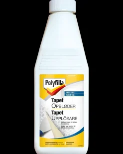 Polyfilla Tapetopbløder - 750 ml