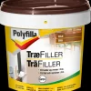 Polyfilla Træfiller - Grov 1 kg