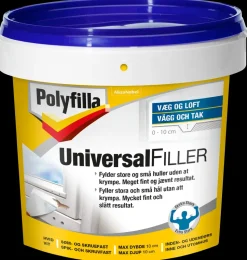 Polyfilla Universal Filler - 500 ml