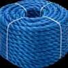 Polyreb 10 mm 20 m - Blå